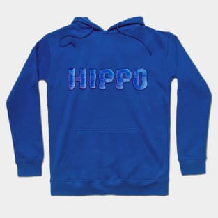 Hippo Hoodie